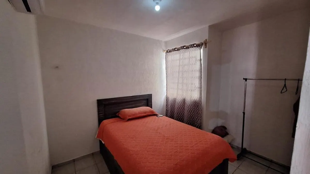 Basic Apartment In Aldea Tulum Mexico
